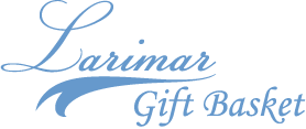 Larimar Gift Basket